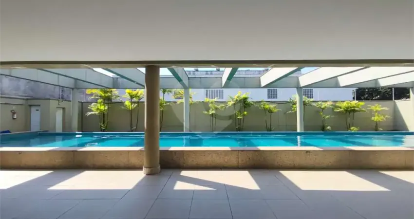 Apartamento com 2 quartos à venda ou para locação em vila anastácio - sp