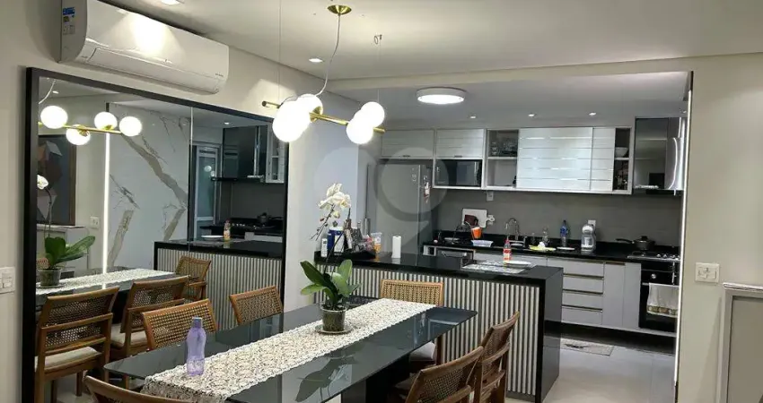 Apartamento com 2 quartos à venda na Vila Anastácio, São Paulo