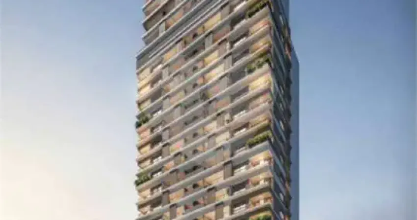 Apartamento com 4 quartos à venda na Rua Capote Valente, --, Jardim América, São Paulo