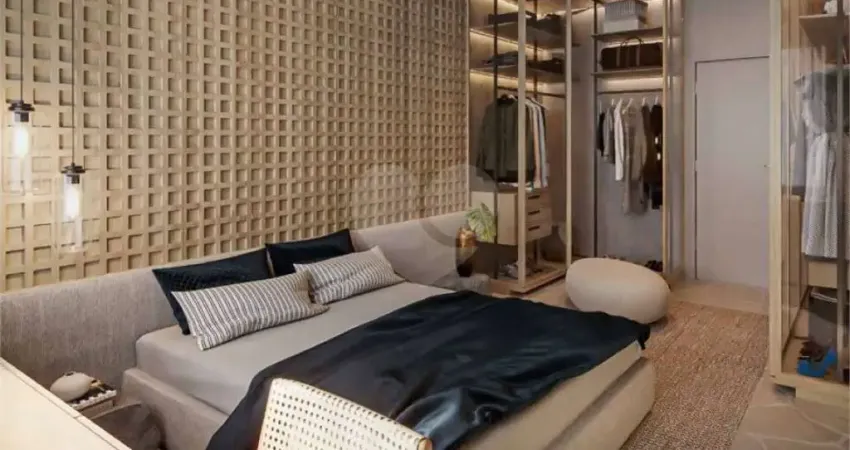 Apartamento com 4 quartos à venda na Rua Capote Valente, --, Jardim América, São Paulo