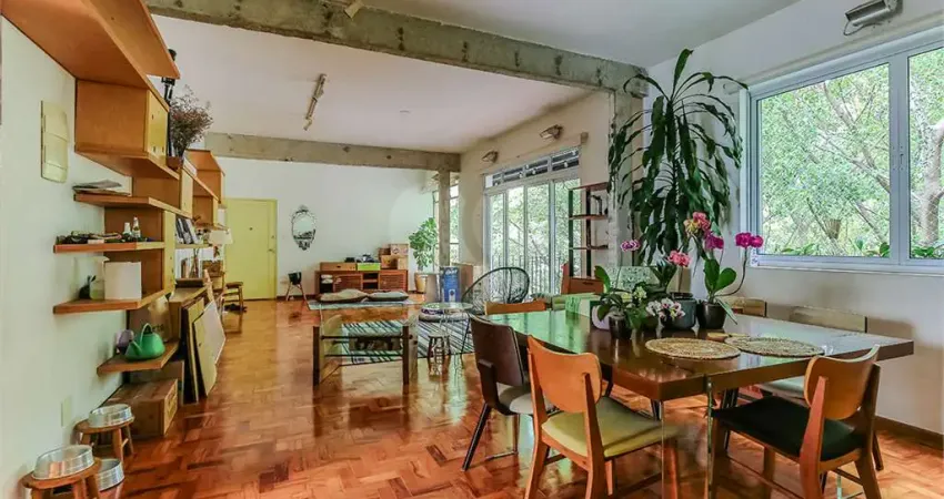 Apartamento com 2 quartos à venda na Rua Apinajés, --, Perdizes, São Paulo