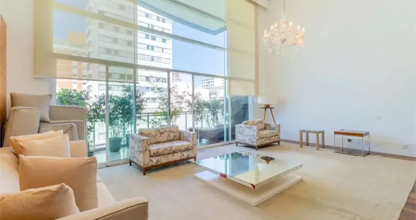 Apartamento com 4 quartos à venda na Rua Doutor Homem de Melo, --, Perdizes, São Paulo