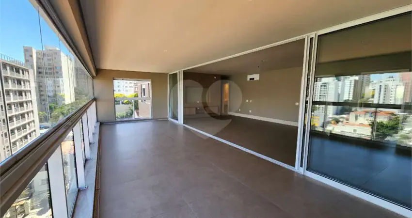 Apartamento com 3 quartos à venda na Rua Caiubi, --, Perdizes, São Paulo