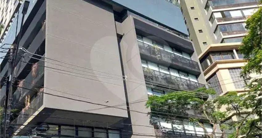 Sala comercial à venda na Vila Madalena, São Paulo 