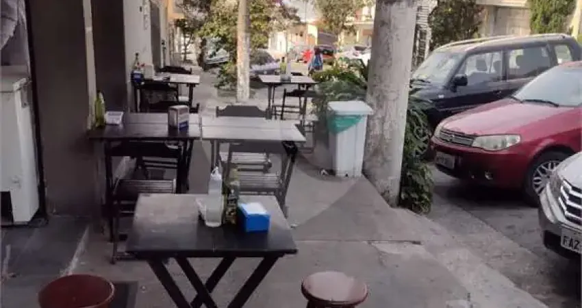 Casa comercial à venda na Vila Ipojuca, São Paulo 