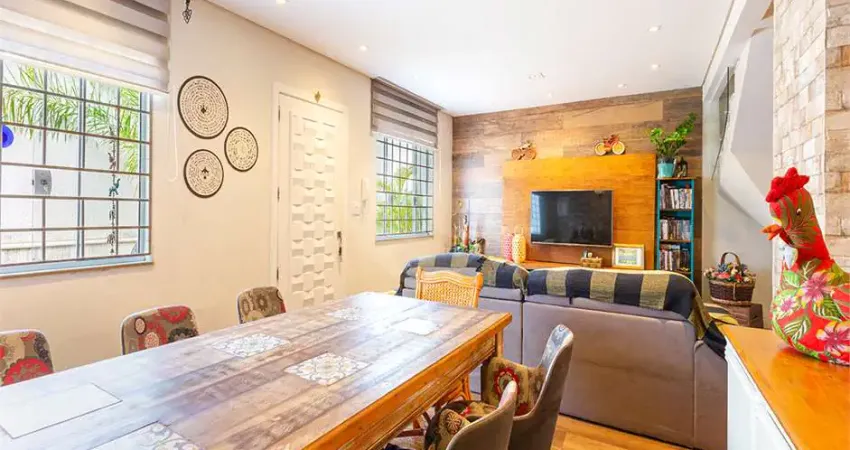 Terreno em condomínio fechado à venda em Alto da Lapa, São Paulo 