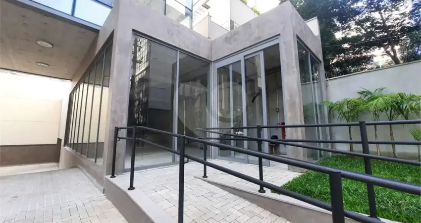 Sala comercial à venda em Pinheiros, São Paulo 