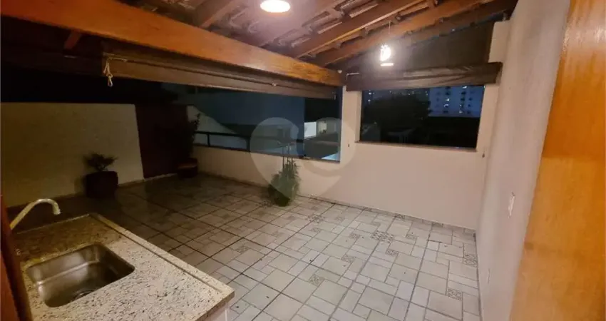 Terreno em condomínio fechado à venda na Vila Leopoldina, São Paulo 