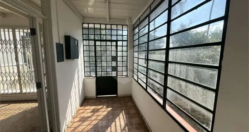 Casa comercial para alugar na Vila Madalena, São Paulo
