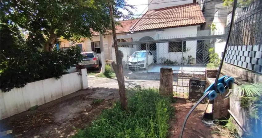 Casa com 1 quarto à venda em Pinheiros, São Paulo 