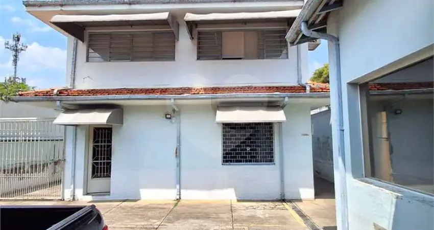 Casa comercial à venda na Rua Alvarenga, --, Butantã, São Paulo