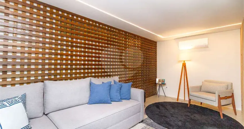 Casa comercial à venda na Rua Luís Murat, --, Vila Madalena, São Paulo