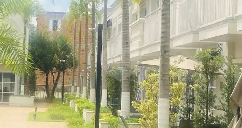 Terreno em condomínio fechado à venda na Vila Leopoldina, São Paulo