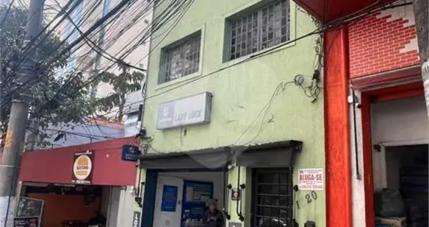Casa comercial à venda na Rua Oscar Freire, --, Jardim Paulista, São Paulo