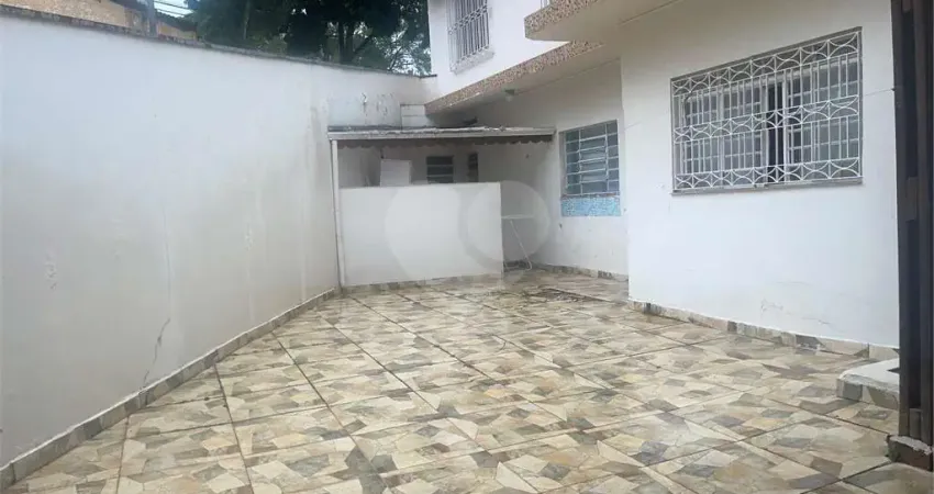 Casa comercial à venda na Rua Atimba, --, Vila Madalena, São Paulo