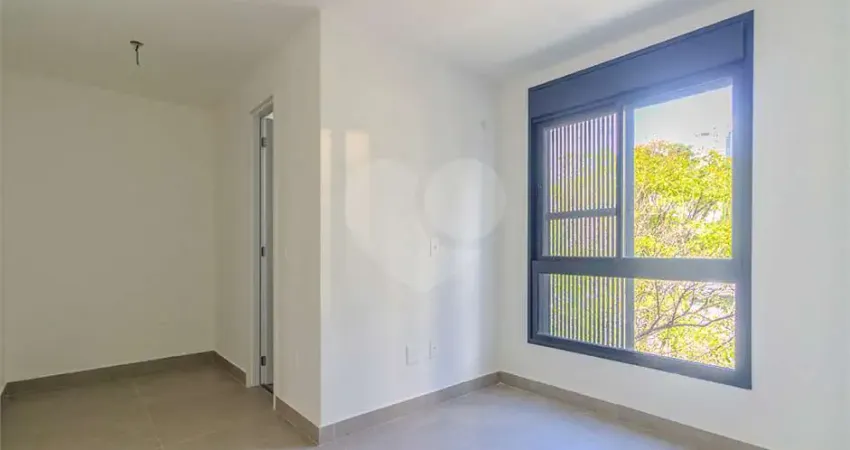 Terreno em condomínio fechado à venda na Vila Madalena, São Paulo 