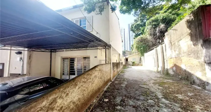 Terreno comercial à venda em Perdizes, São Paulo 