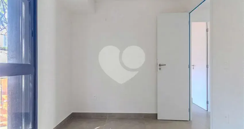 Terreno em condomínio fechado à venda na Vila Madalena, São Paulo 