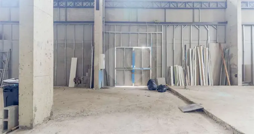 Sala comercial à venda na Rua Francisco de Melo Palheta, --, Barra Funda, São Paulo