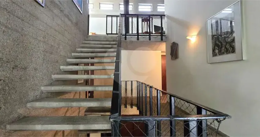 Terreno em condomínio fechado à venda na Vila Pirajussara, São Paulo 