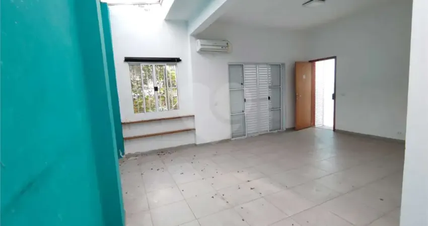 Casa comercial à venda na Rua Patizal, --, Vila Madalena, São Paulo