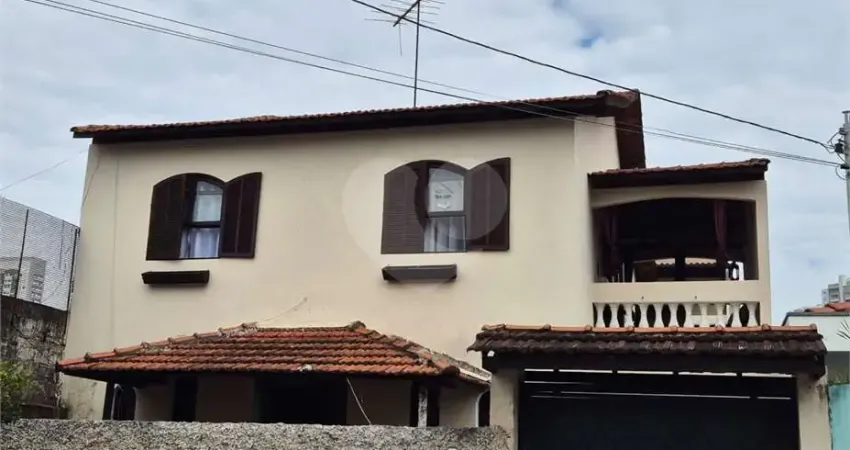 Casa comercial à venda na Rua Dona Layr Costa Rego, --, Butantã, São Paulo