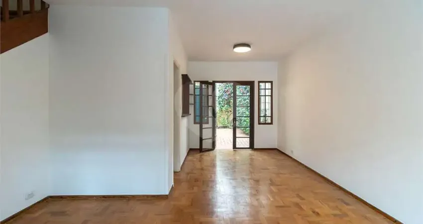 Casa com 2 quartos à venda na Travessa Domingos Assumpção, --, Pinheiros, São Paulo