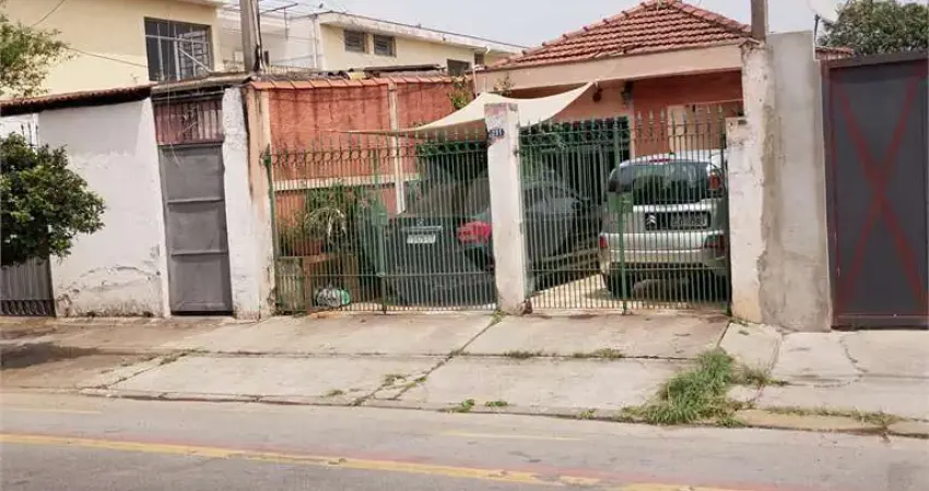 Casa comercial à venda na Rua Barbalha, --, Alto da Lapa, São Paulo