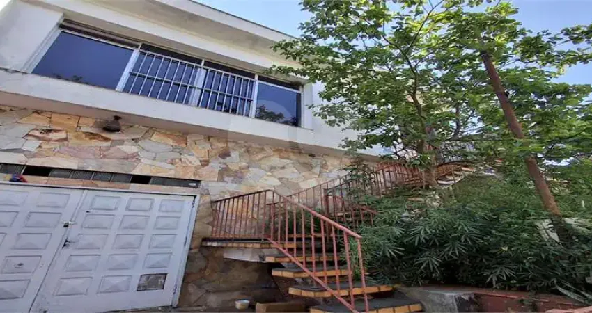 Casa comercial à venda na Avenida Ricardo Medina Filho, --, Lapa, São Paulo