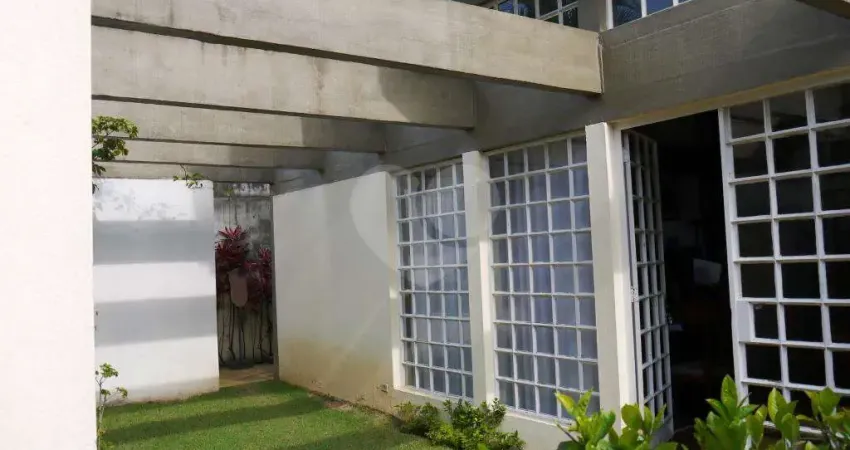 Casa comercial à venda na Rua Sucuriú, --, Alto de Pinheiros, São Paulo