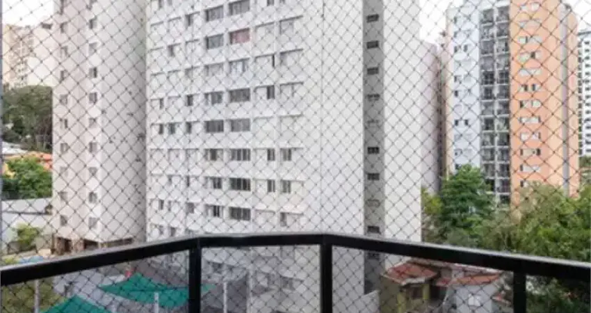 Apartamento com 2 quartos para alugar em Perdizes, São Paulo 