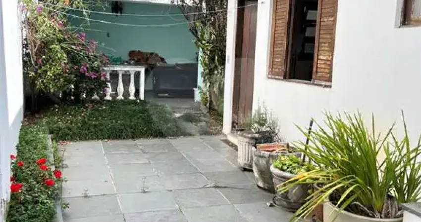 Casa comercial à venda na Praça São Crispim, --, Lapa, São Paulo