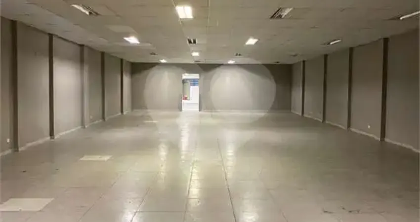 Prédio à venda na Rua Monteiro de Melo, --, Lapa, São Paulo