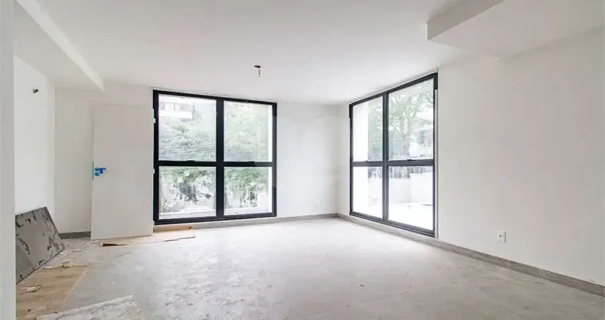 Terreno em condomínio fechado à venda na Rua Ourânia, --, Vila Madalena, São Paulo