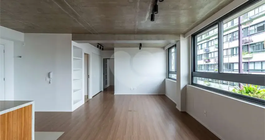 Apartamento com 2 quartos à venda na Vila Ipojuca, São Paulo 