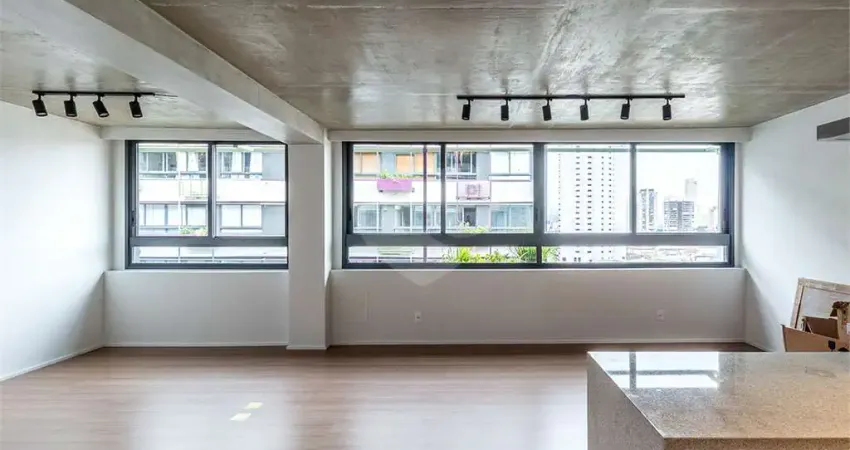 Apartamento com 2 quartos para alugar na Rua Capitão Alceu Vieira, --, Vila Ipojuca, São Paulo