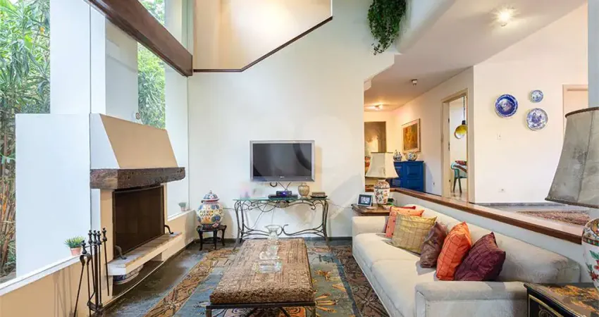 Casa com 4 quartos à venda na Rua Hilário Magro Junior, --, Butantã, São Paulo