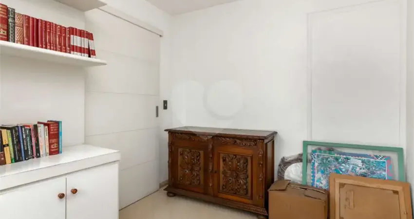 Apartamento com 3 quartos à venda na Vila Madalena, São Paulo