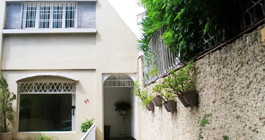 Casa comercial à venda na Rua Havaí, --, Perdizes, São Paulo