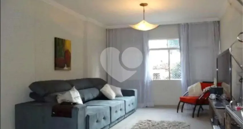 Apartamento com 3 quartos à venda na Rua Cônego Eugênio Leite, --, Pinheiros, São Paulo