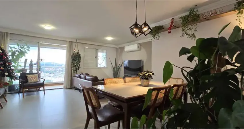 Apartamento com 2 quartos à venda na Rua Hassib Mofarrej, --, Vila Leopoldina, São Paulo