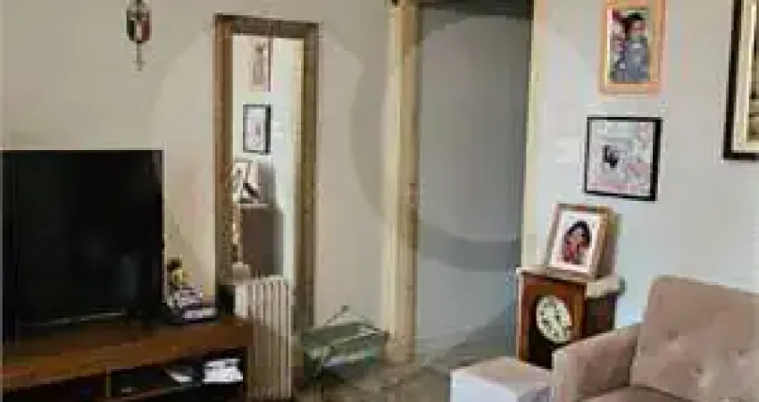 Casa com 3 quartos à venda na Lapa, São Paulo