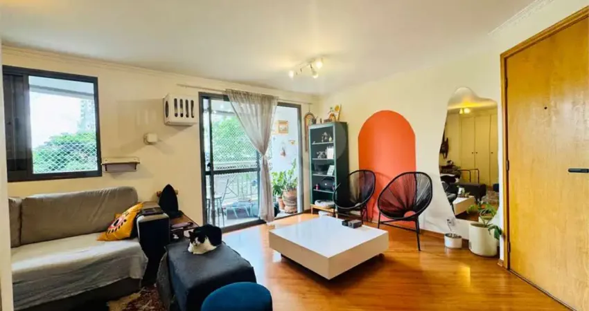 Apartamento com 2 quartos à venda na Vila Leopoldina, São Paulo 