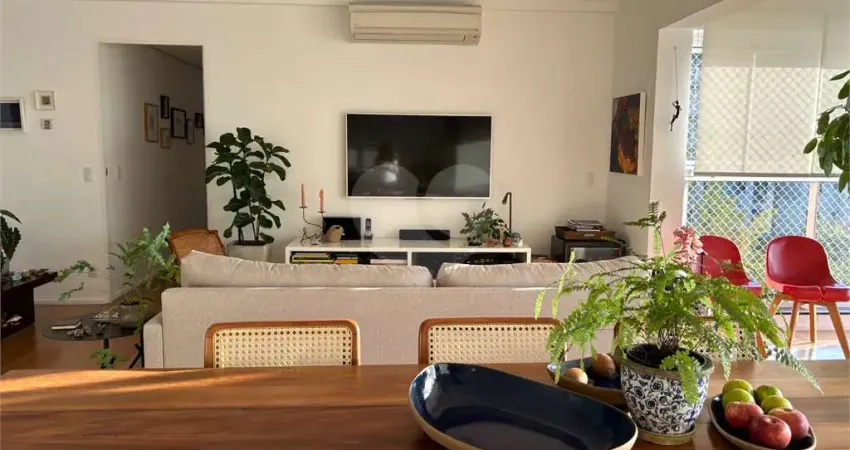 Apartamento com 3 quartos à venda na Rua Silveira Rodrigues, --, Vila Romana, São Paulo