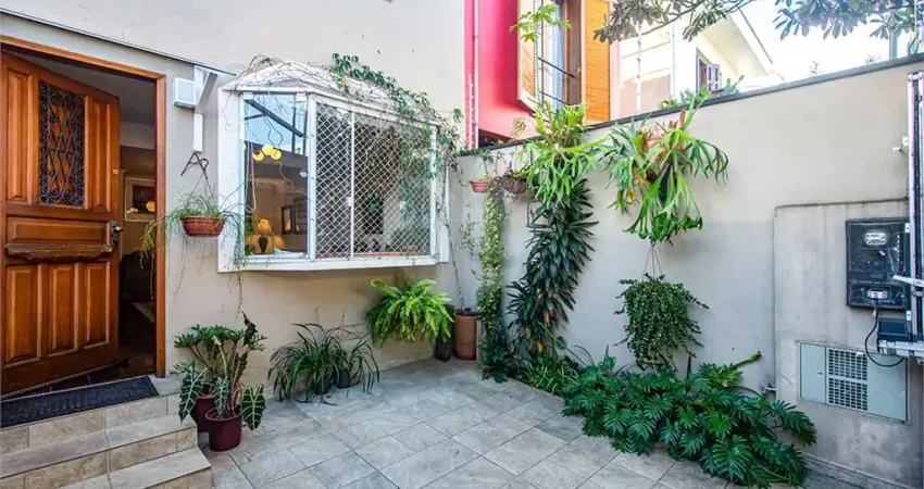 Casa com 3 quartos à venda na Vila Beatriz, São Paulo 