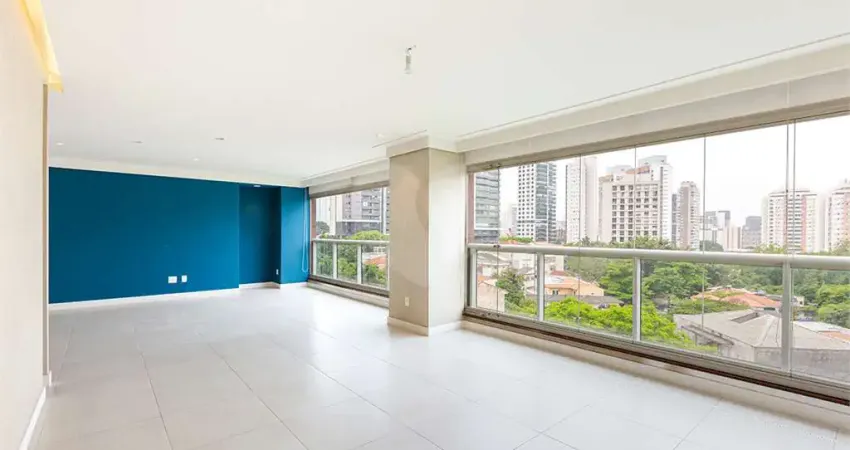 Apartamento com 3 quartos à venda na Rua Fábia, --, Vila Romana, São Paulo