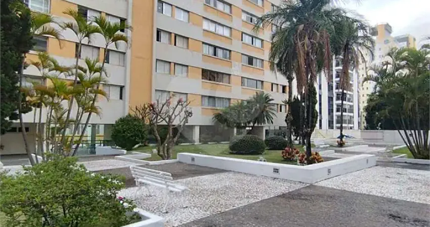 Apartamento com 3 quartos à venda na Rua Teodoro Sampaio, --, Pinheiros, São Paulo