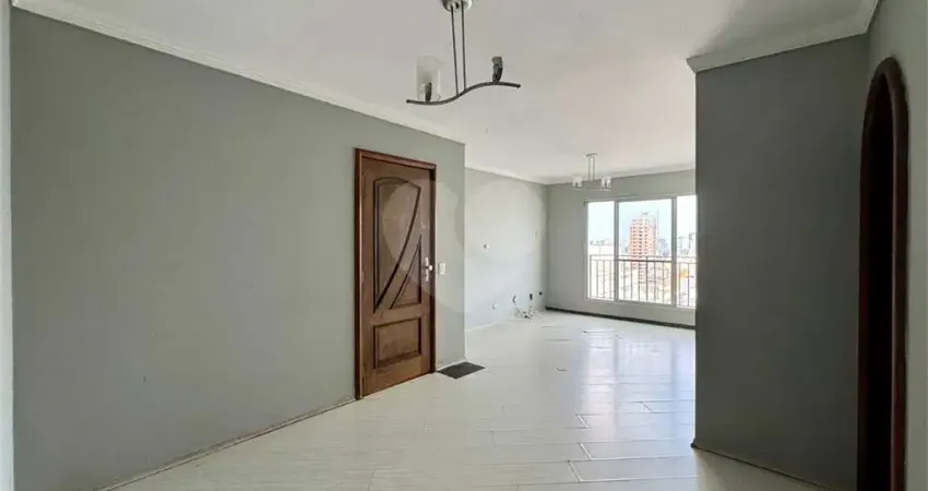 Apartamento com 2 quartos para alugar na Rua São Vicente de Paulo, --, Higienópolis, São Paulo