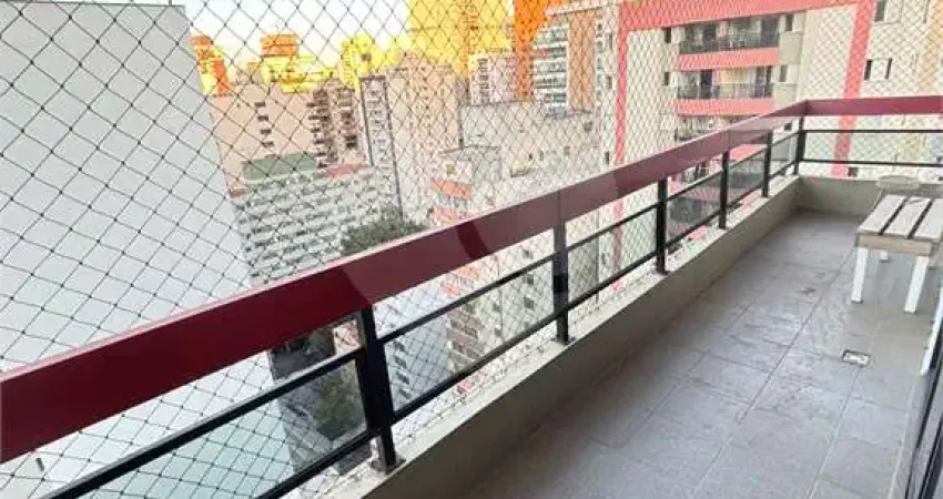 Cobertura com 3 quartos à venda na Rua Diana, --, Perdizes, São Paulo