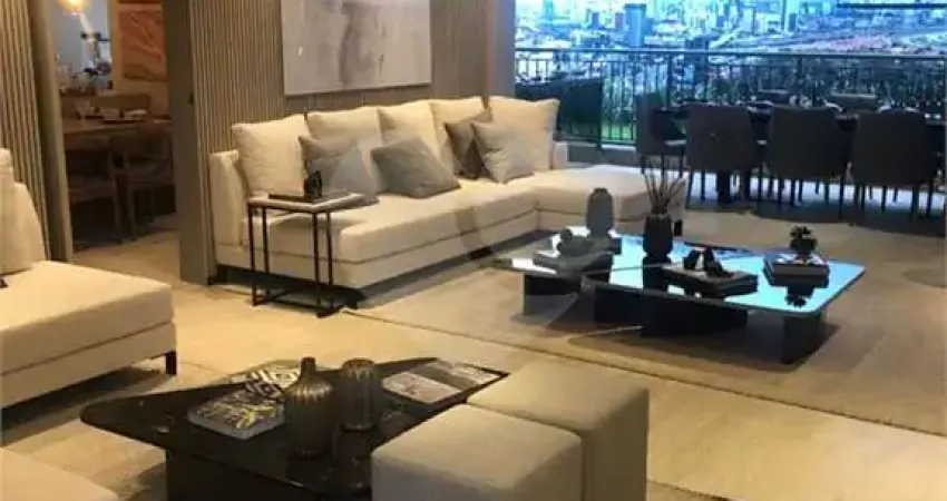 Apartamento com 3 quartos à venda na Rua Miragaia, --, Butantã, São Paulo